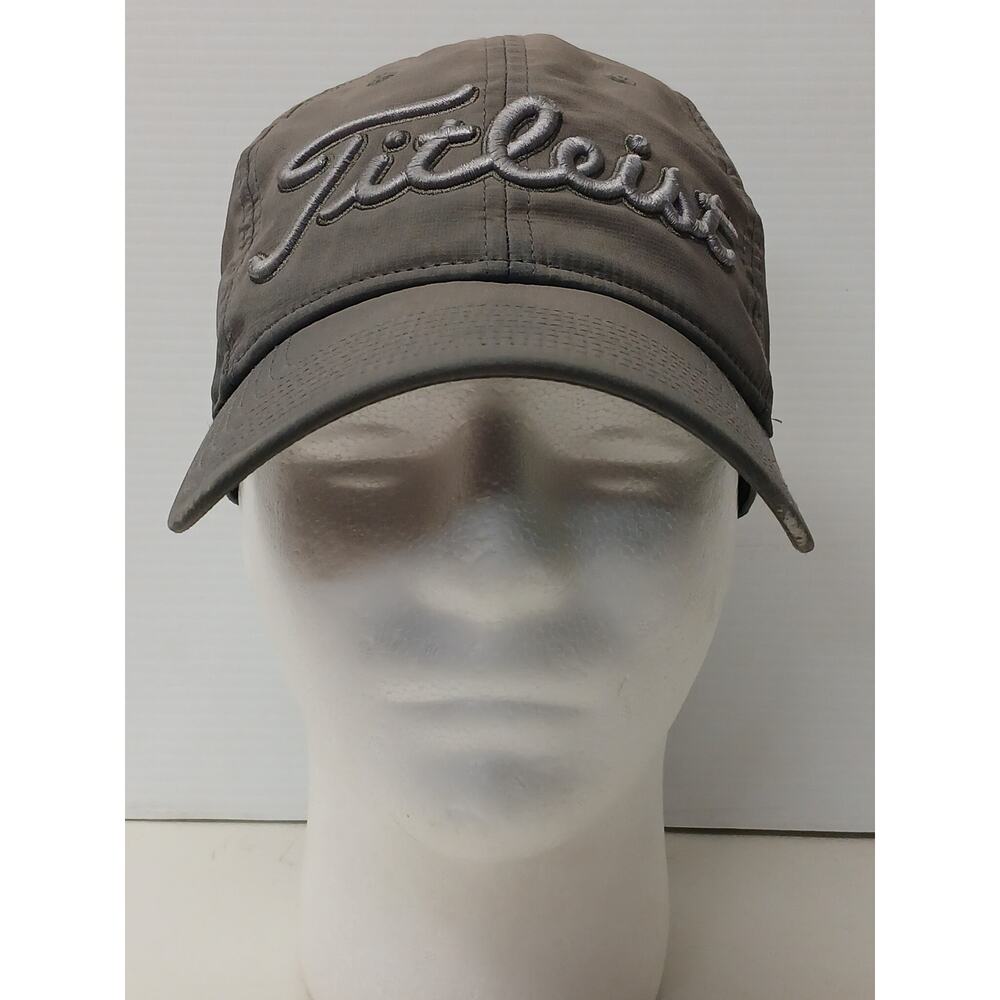 Titleist Tour Performance FJ (OSFM) Golf Hat Adjustable Cap